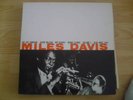 MILES DAVIS VOLUME 1 'BLUE NOTE 1501'  12