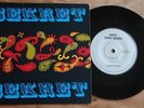 SEKRET SEKRET ORIG.1980 OZ DEBUT 7