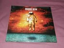 Brand New Deja Entendu Double LP SEALED, FIRST PRESSING