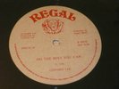 Linford Lee Do The Best You Can Killer Roots 12