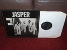 JASPER Front To Back LP 1973 SRT 1st Press 