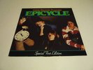 EPICYCLE Special First Edition LP on Cirkle