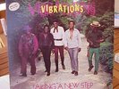 The Vibrations  