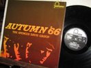 SPENCER DAVIS GROUP uk LP Autumn '66 FONTANA Winwood