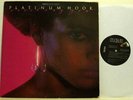 PLATINUM HOOK: Watching You   Rare 1983 Modern Soul lp
