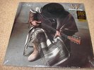 STEVIE RAY VAUGHAN- IN STEP   180 GRAM LP SEALED