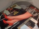 AUDIO FIDELITY STEREO AFSD 5875 LP   This is PAT MORAN