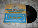 I.K. DAIRO - AND HIS BLUE SPOTS-(AFRO NIGERIA) LP