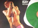 Iggy Pop - Raw Power, LP Colored Vinyl