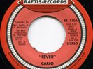 CARLO*FEVER*RAVING ORGAN VERSIONMOD DANCER LISTEN
