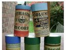 Columbia 4-min Cyl Record 3003 Band Medley Of 1909 Hits