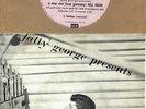 BILL GRAH A NEW STAR FROM GERMANY MOD BMEP 06017 VG1954