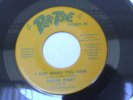 NORTHERN SOUL OSCAR PERRY I GOT WHAT YOU NEED   LISTEN
