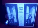 LP BILL DIXON 7-TETTE ARCHIE SHEPP SAVOY don cherry