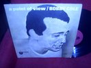 LP BOBBY COLE A Point Of View CONCENTRIC  M/1000 mono