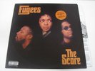 Fugees -The Score (2LP)original/Wyclef Jean/Lauryn Hill
