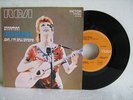 7'-DAVID BOWIE-STARMAN/JOHN,I'M ONLY DANCING-1972-MINT