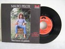 7'-MAURO PELOSI-VENT'ANNI DI GALERA/E DIRE CHE A MAGGIO