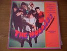 THE HOLLIES.EVOLUTION.FONTANA 680283