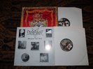 Desaster – Ten Years of Total Desaster double LP