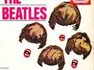 The Beatles Con Tony Sheridan 50924 EPH  Spain Rarrrrr