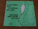 Delta Blues Heavy Hitters  Herwin  LP Skip James