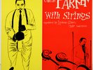 CHARLIE PARKER ON CLEF 675 DSM ORIGINAL MINT-