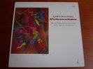 Chesky CR42 Stravinsky Petrouchka RPHO Danon Wilkinson