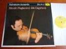 DGG Accardo plays paganini 24 capricci violin