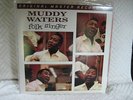 Muddy Waters - Folk Singer (MFSL 200G)