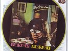 VASCO ROSSI Bollicine  LP PICTURE DISC N. 156/600