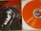 PINK FLOYD - ATOMIC HEARTBEATS LIVE LONDON 1970 Orange