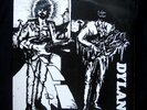 BOB DYLAN RARE LIVE PRIVATE PRESS LP THE SWINGIN' PIG