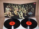 **Vinyl** Jimi Hendrix - Electric Ladyland FOC 2612 037