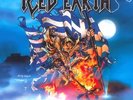 ICED EARTH - Live in Athens (1976) / 5 Rare Picture LP
