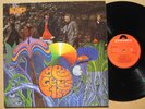 Bee Gees,1st,Front Laminated Sleeve,Mono Press,1967,LP