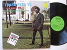 FRANK PENN rare island funk breaks Bahamas orig LP