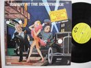 TONIGHT AT THE DISCOTHEQUE Lafayette Afro Rock funk LP