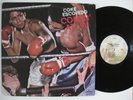 COKE ESCOVEDO rare funk breaks Comin At Ya orig EX LP