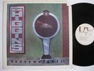 MONK HIGGINS rare Heavyweight funk jazz breaks NM LP