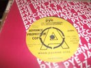 Top Psych Promo Pye- Bystanders, Cave of clear light
