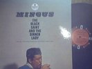 MINGUS THE BLACK SAINT & THE SINNER LADY LP NM