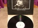 BOB DYLAN VISIONS OF JOHANNA LP EX-