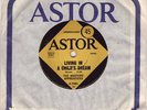 THE MASTERS' APPRENTICES-1967-A Child's Dream-45-Mint