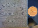 Stonehouse - Stonehouse Creek. RareU.K. Prog/Hard Rock
