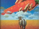 lp BADFINGER ass (APPLE Italy Press)
