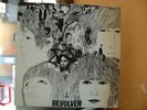 BEATLES:Revolver / UK Original Stereo First Press LP NM