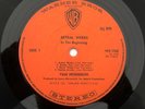 VAN MORRISON   Astral Weeks   1st ORANGE UK   A1/B1