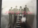 JARS OF CLAY LONG FALL BACK TO EARTH 2 LP VINYL SEALED