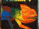 FRUMPY/All Will Be Changed  LP (GER-PHILIPS 6305 067)